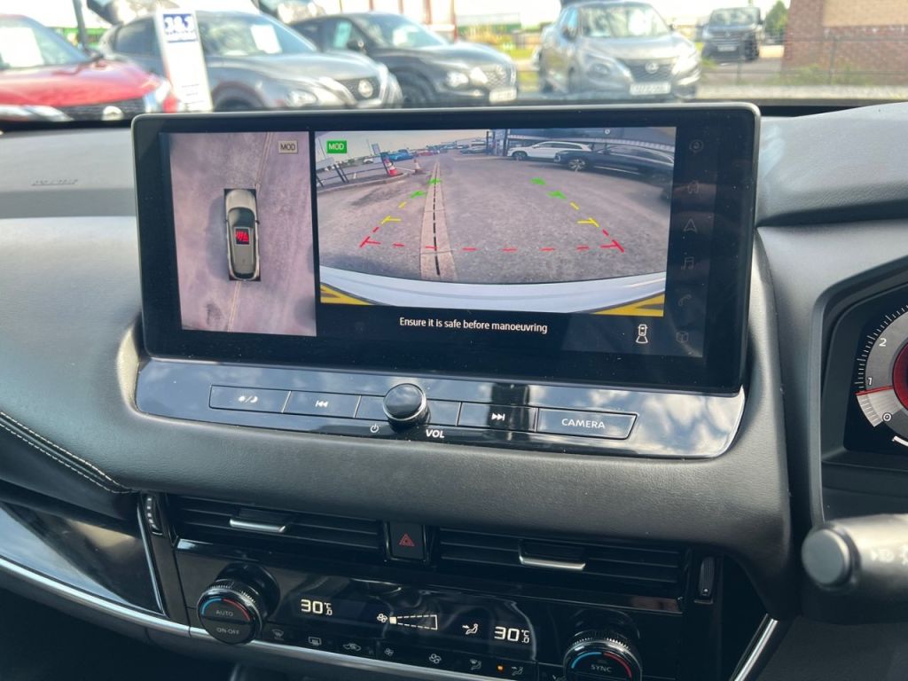 Used Nissan Qashqai 2023 for sale - 78153456: Photo 19