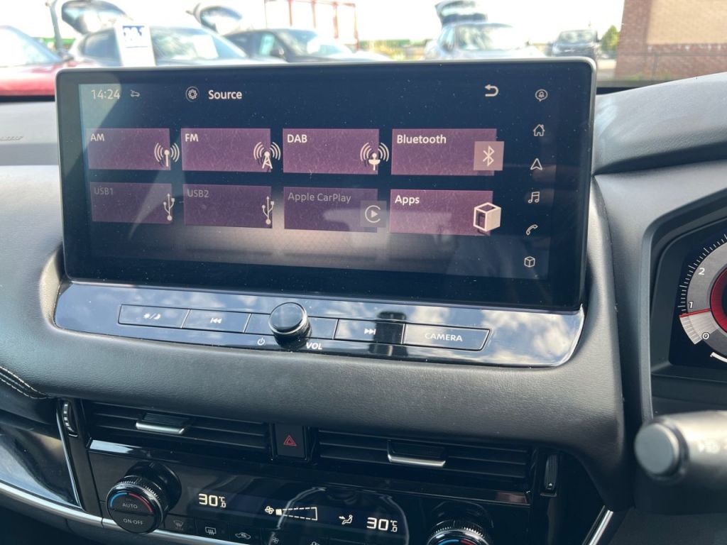 Used Nissan Qashqai 2023 for sale - 78153456: Photo 20