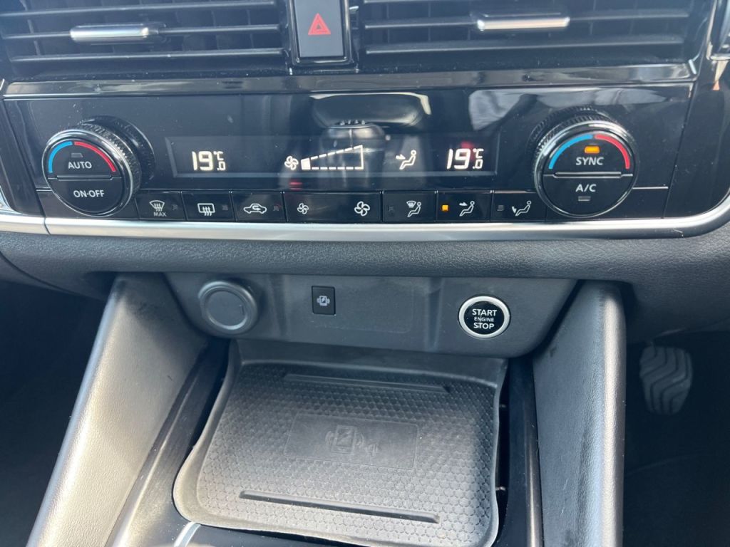 Used Nissan Qashqai 2023 for sale - 78153456: Photo 21