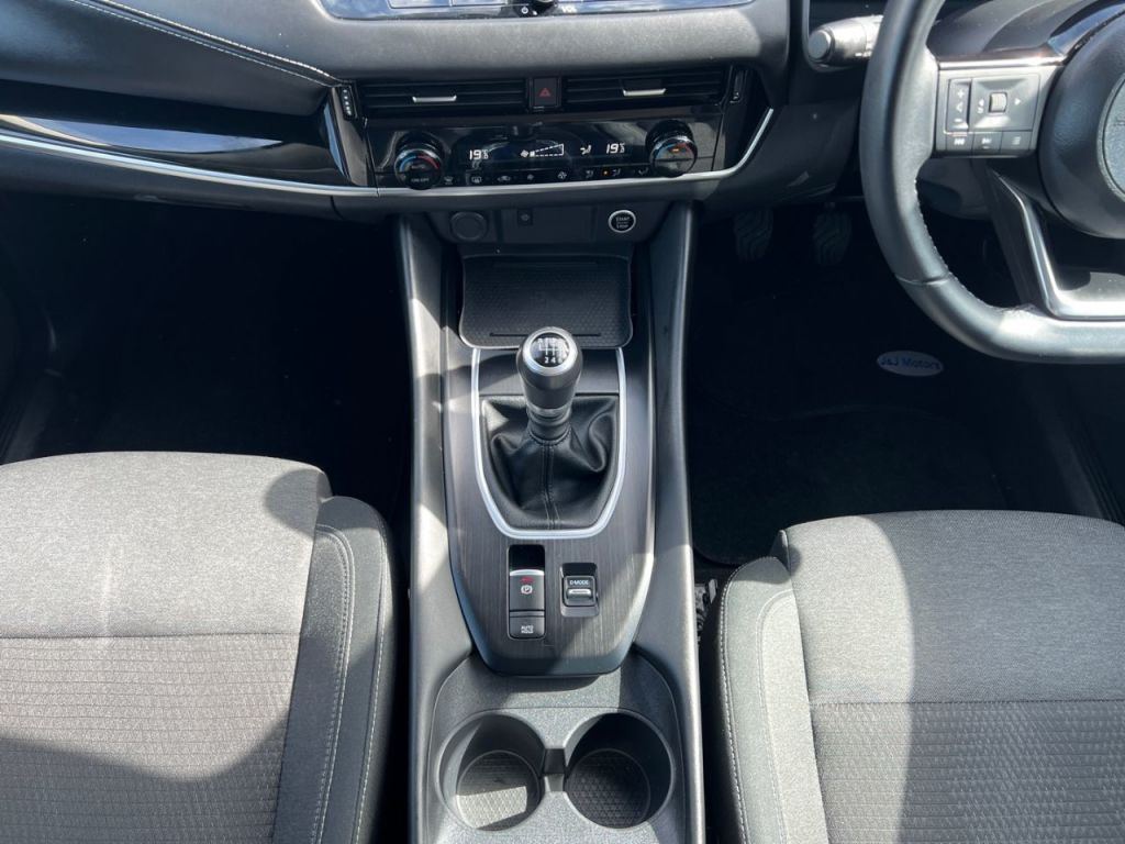 Used Nissan Qashqai 2023 for sale - 78153456: Photo 22