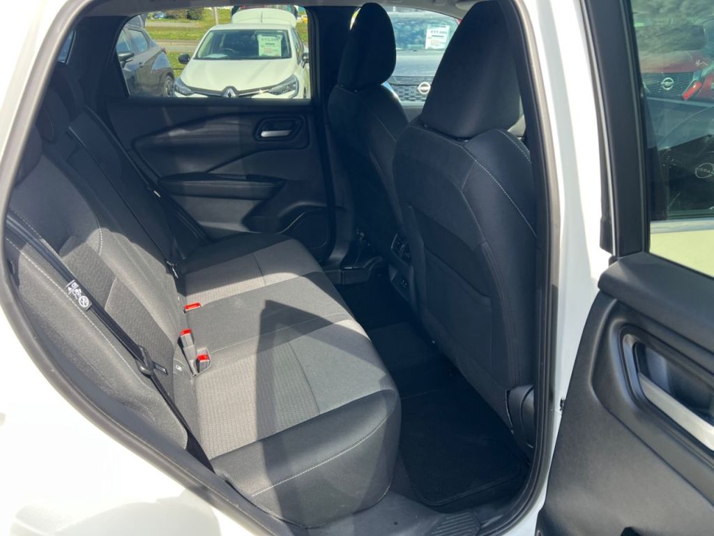 Used Nissan Qashqai 2023 for sale - 78153456: Photo 23