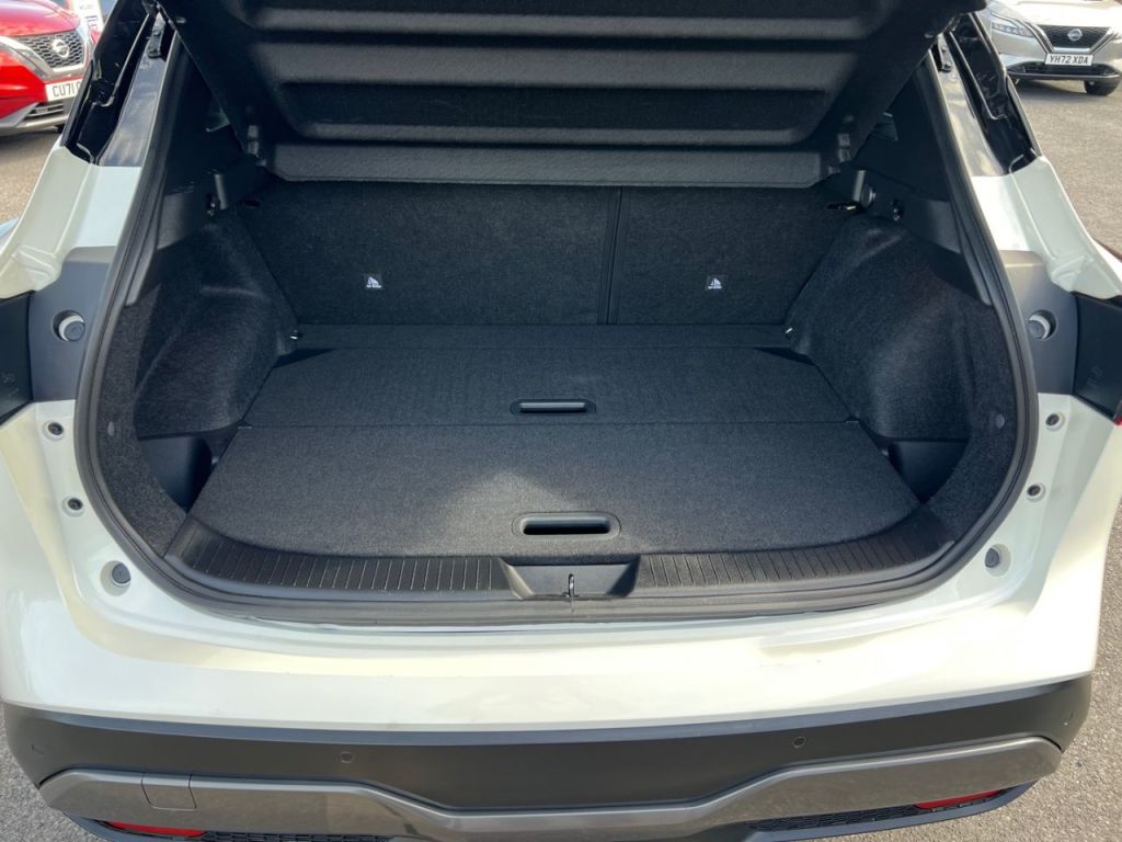 Used Nissan Qashqai 2023 for sale - 78153456: Photo 25