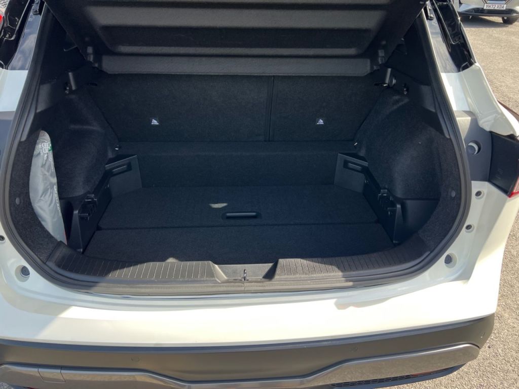 Used Nissan Qashqai 2023 for sale - 78153456: Photo 26