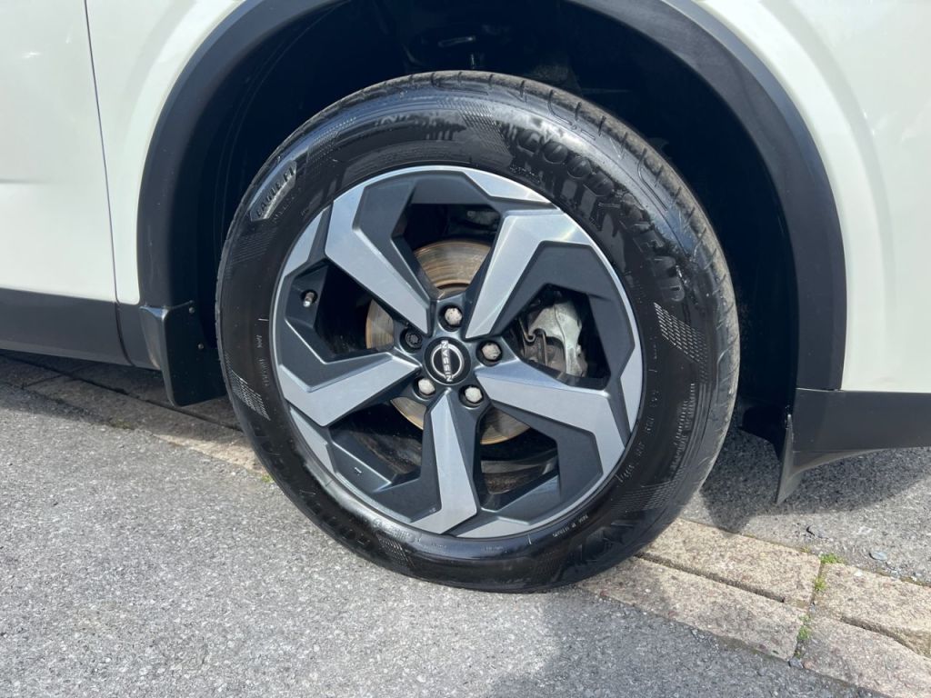 Used Nissan Qashqai 2023 for sale - 78153456: Photo 27