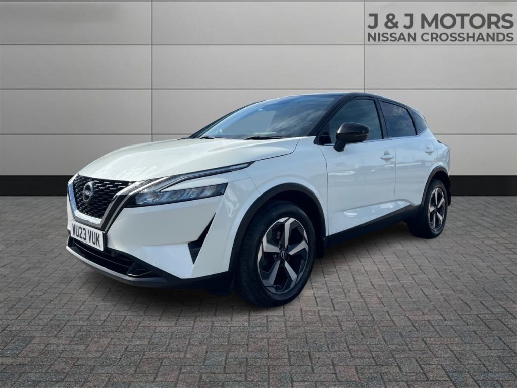 Used Nissan Qashqai 2023 for sale - 78153456: Photo 3