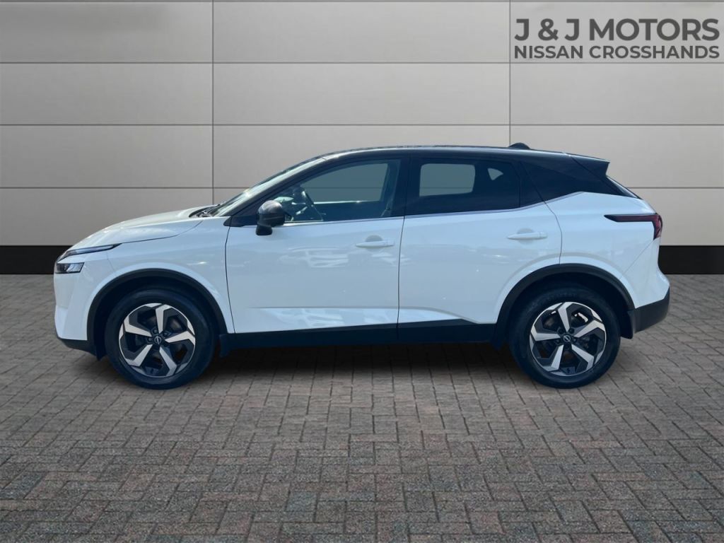 Used Nissan Qashqai 2023 for sale - 78153456: Photo 4