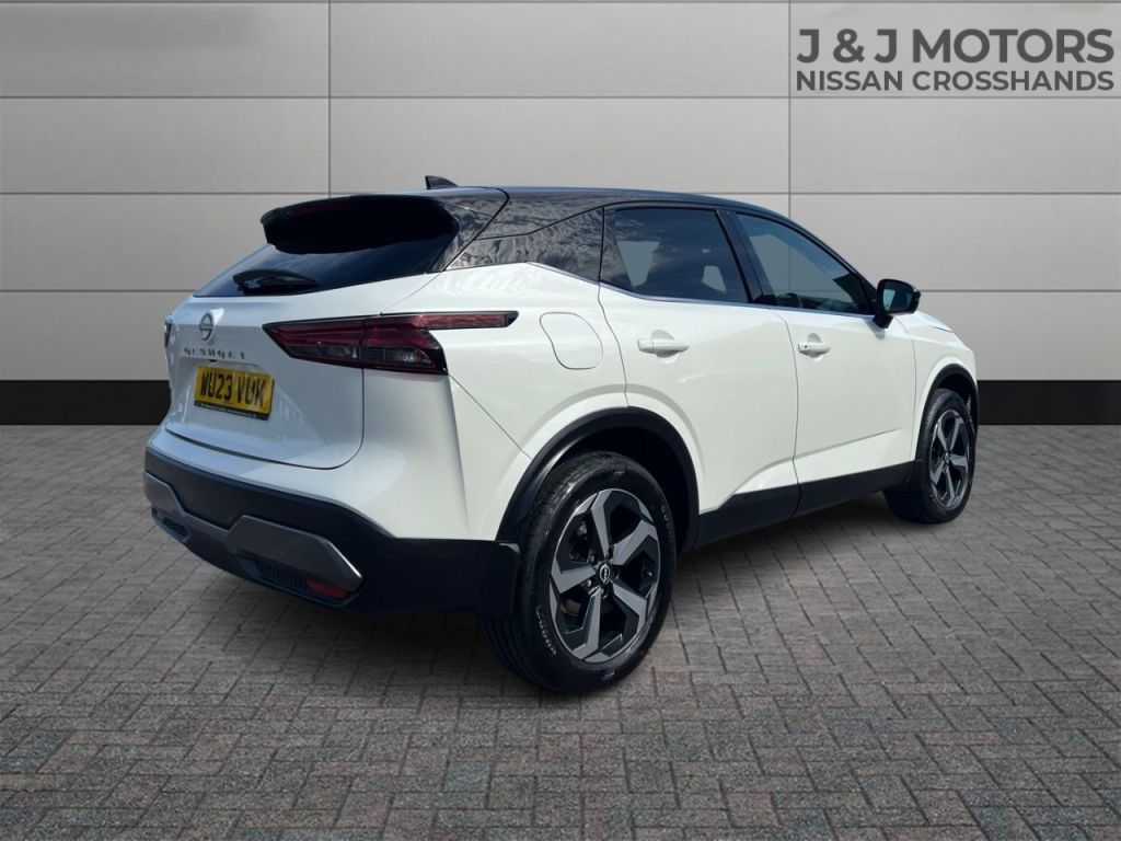 Used Nissan Qashqai 2023 for sale - 78153456: Photo 7