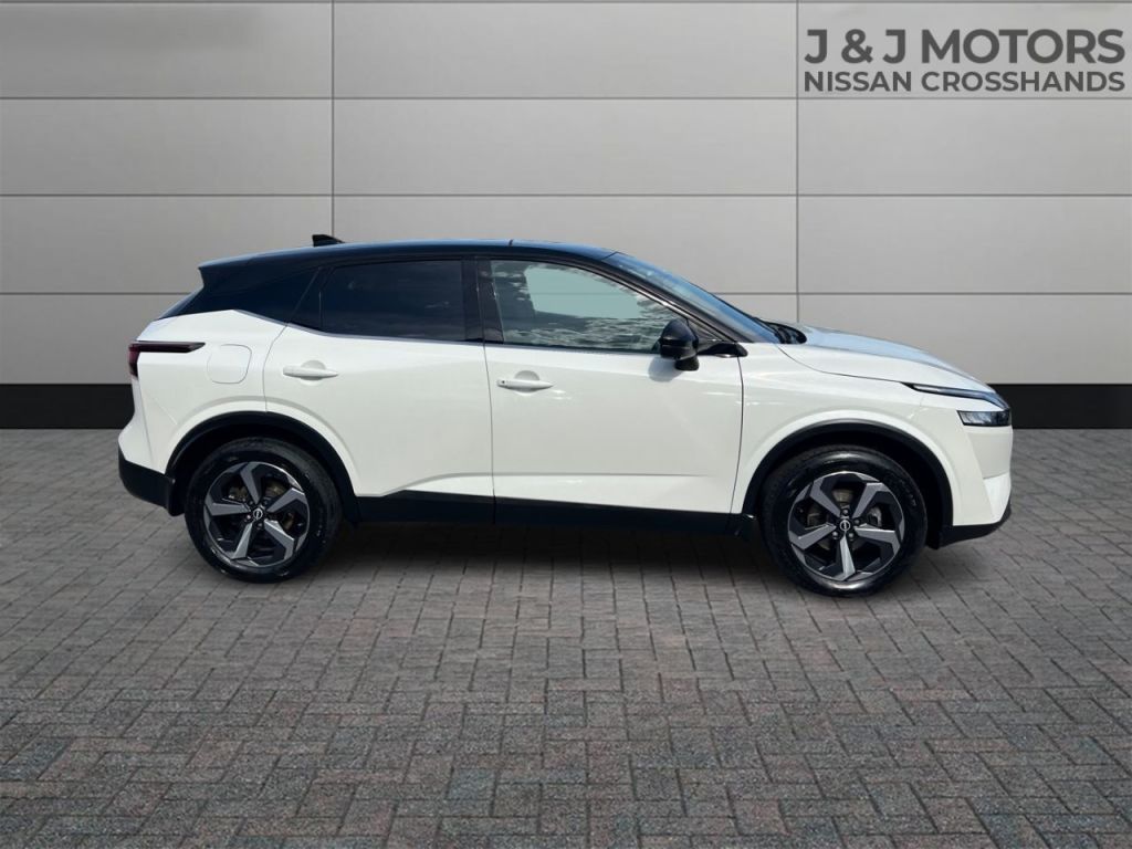 Used Nissan Qashqai 2023 for sale - 78153456: Photo 8