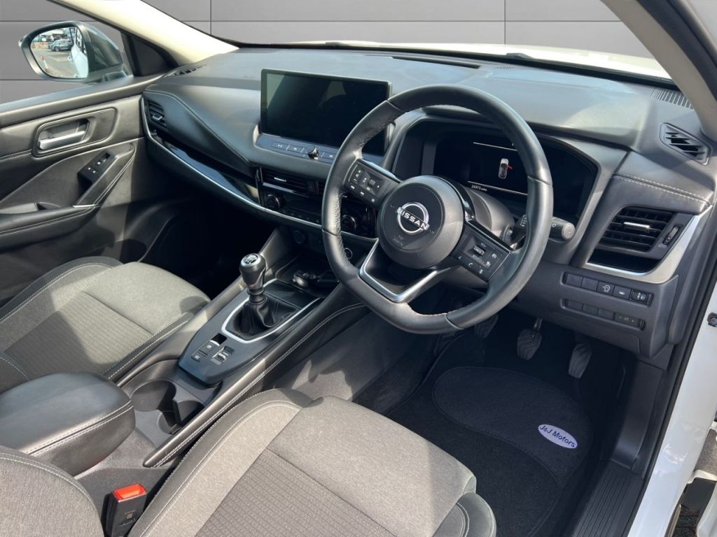 Used Nissan Qashqai 2023 for sale - 78153456: Photo 9