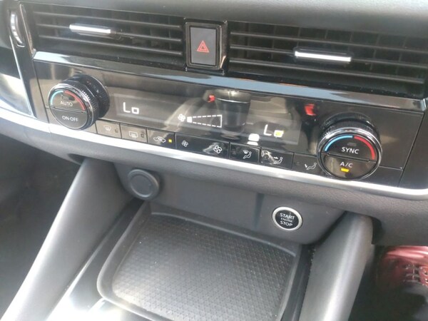 Used Nissan Qashqai 2022 for sale - 74840593: Photo 10