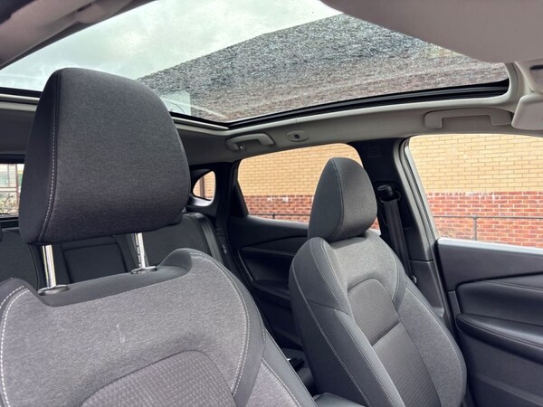 Used Nissan Qashqai 2022 for sale - 74840593: Photo 13