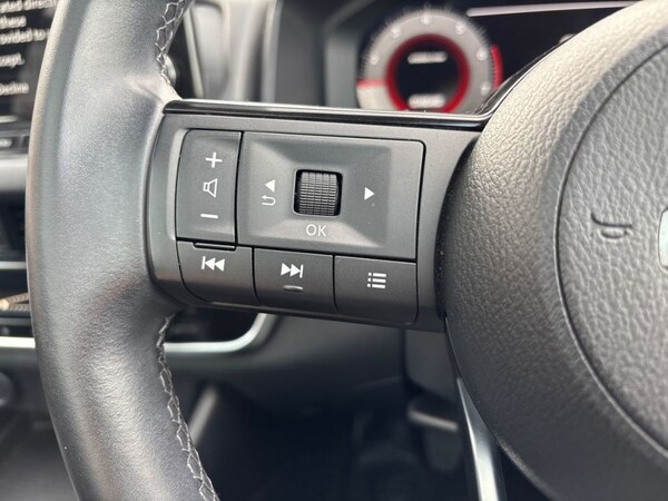 Used Nissan Qashqai 2022 for sale - 74840593: Photo 16