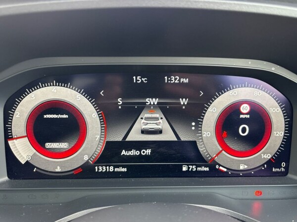 Used Nissan Qashqai 2022 for sale - 74840593: Photo 17