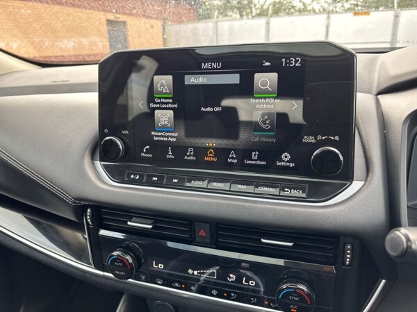 Used Nissan Qashqai 2022 for sale - 74840593: Photo 18
