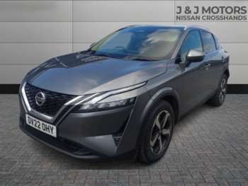 Used Nissan Qashqai 2022 for sale - 74840593: Photo