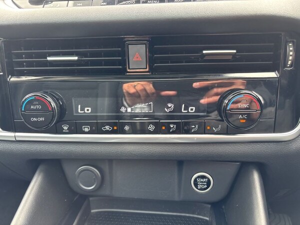 Used Nissan Qashqai 2022 for sale - 74840593: Photo 21