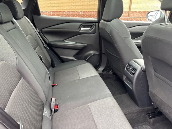 Used Nissan Qashqai 2022 for sale - 74840593: Photo 22