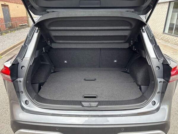 Used Nissan Qashqai 2022 for sale - 74840593: Photo 23