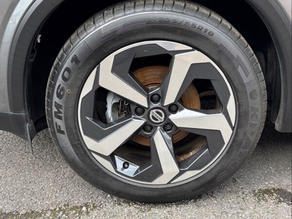 Used Nissan Qashqai 2022 for sale - 74840593: Photo 25
