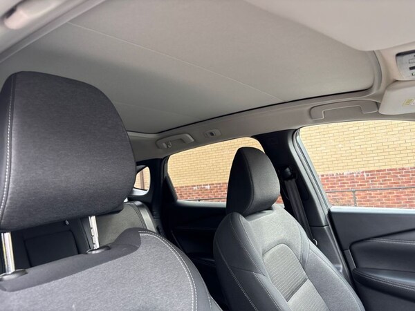 Used Nissan Qashqai 2022 for sale - 74840593: Photo 26