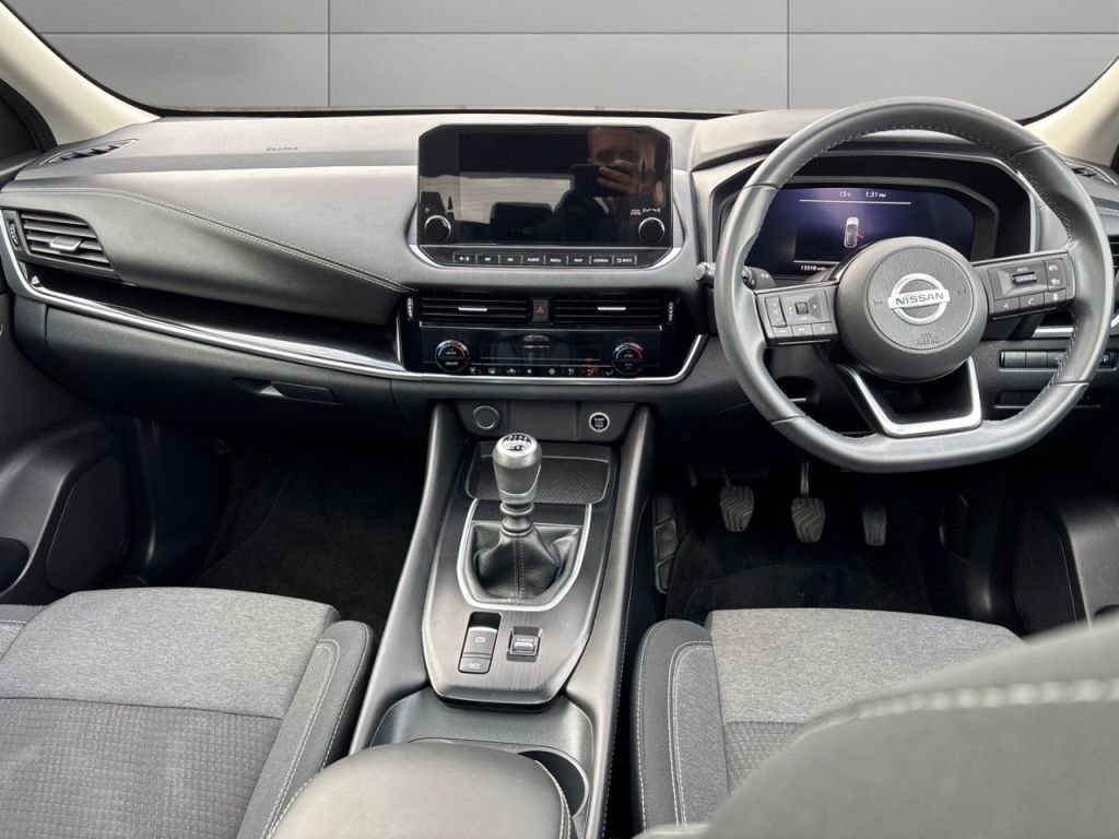 Used Nissan Qashqai 2022 for sale - 74840593: Photo 28