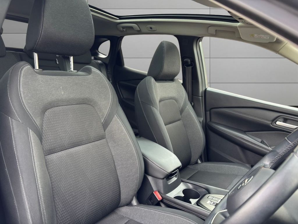 Used Nissan Qashqai 2022 for sale - 74840593: Photo 29