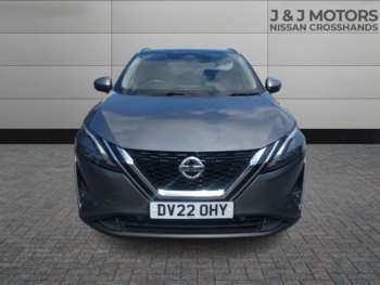 Used Nissan Qashqai 2022 for sale - 74840593: Photo