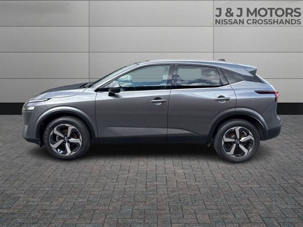 Used Nissan Qashqai 2022 for sale - 74840593: Photo 4