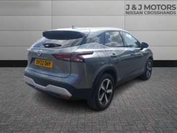 Used Nissan Qashqai 2022 for sale - 74840593: Photo