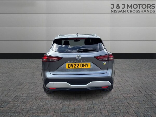 Used Nissan Qashqai 2022 for sale - 74840593: Photo 6