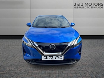 Used Nissan Qashqai 2023 for sale - 76209912: Photo