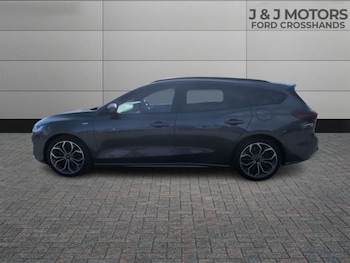 Used Ford Focus 2024 for sale - 78701673: Photo