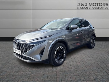 Used Nissan Qashqai 2025 for sale - 79103067: Photo