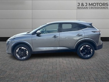 Used Nissan Qashqai 2025 for sale - 79103067: Photo