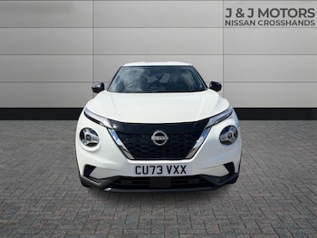 Used Nissan Juke 2023 for sale - 79421783: Photo