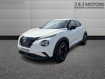 Used Nissan Juke 2023 for sale - 79421783: Photo