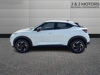 Used Nissan Juke 2023 for sale - 79421783: Photo