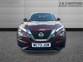 Used Nissan Juke 2024 for sale - 75206154: Photo