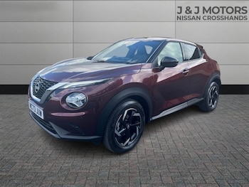 Used Nissan Juke 2024 for sale - 75206154: Photo