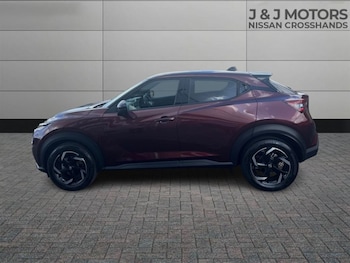 Used Nissan Juke 2024 for sale - 75206154: Photo