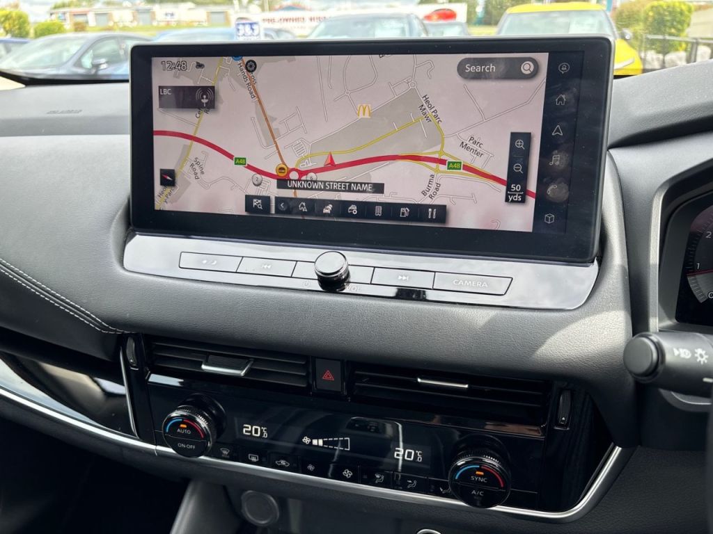 Used Nissan Qashqai 2023 for sale - 75772904: Photo 10