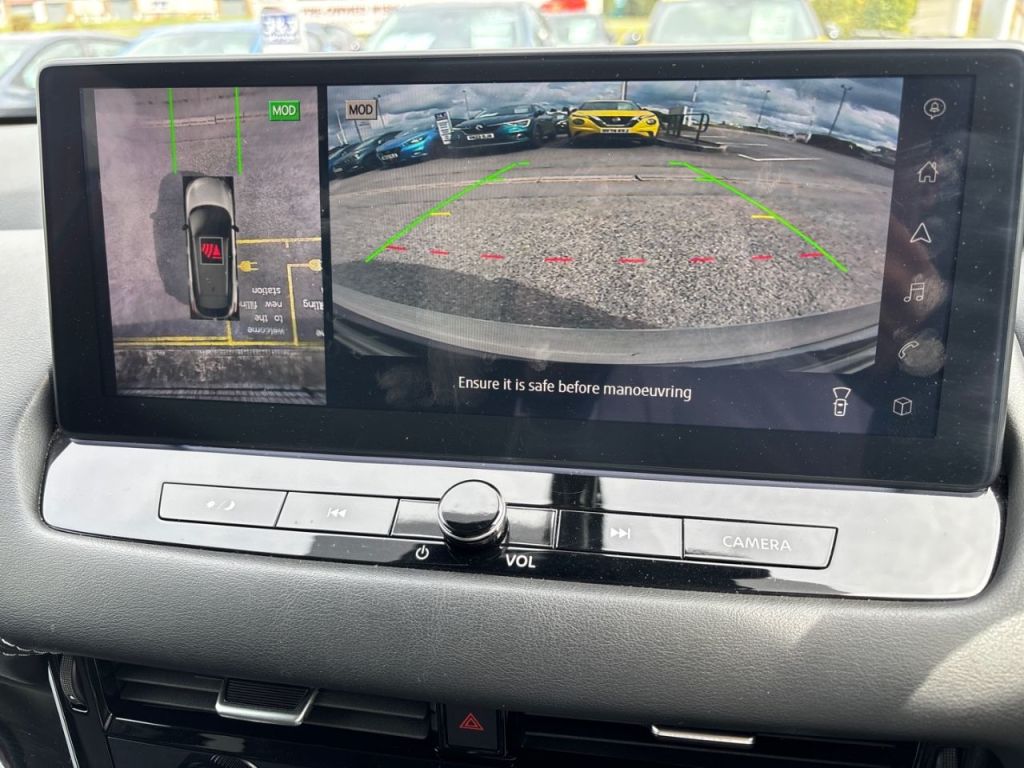 Used Nissan Qashqai 2023 for sale - 75772904: Photo 11