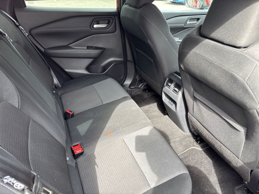 Used Nissan Qashqai 2023 for sale - 75772904: Photo 14