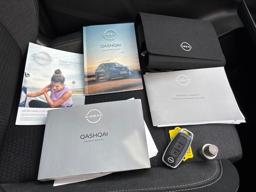 Used Nissan Qashqai 2023 for sale - 75772904: Photo 17