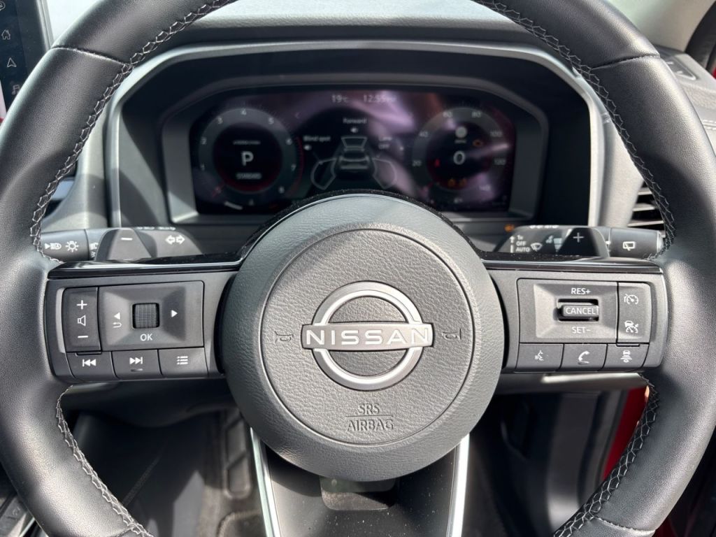 Used Nissan Qashqai 2023 for sale - 75772904: Photo 18