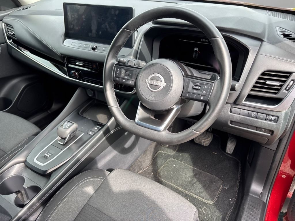 Used Nissan Qashqai 2023 for sale - 75772904: Photo 20