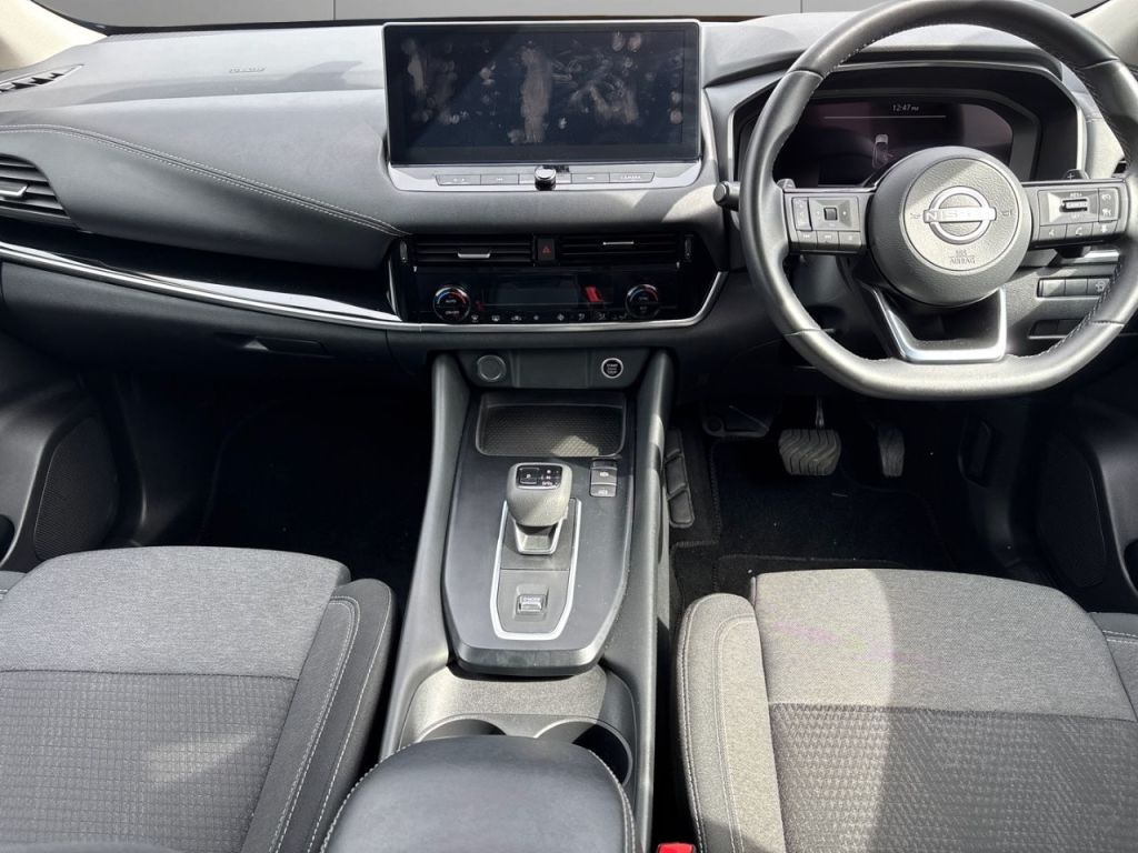 Used Nissan Qashqai 2023 for sale - 75772904: Photo 21