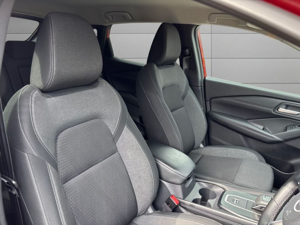 Used Nissan Qashqai 2023 for sale - 75772904: Photo 22