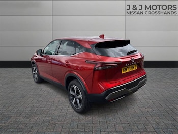 Used Nissan Qashqai 2023 for sale - 75772904: Photo
