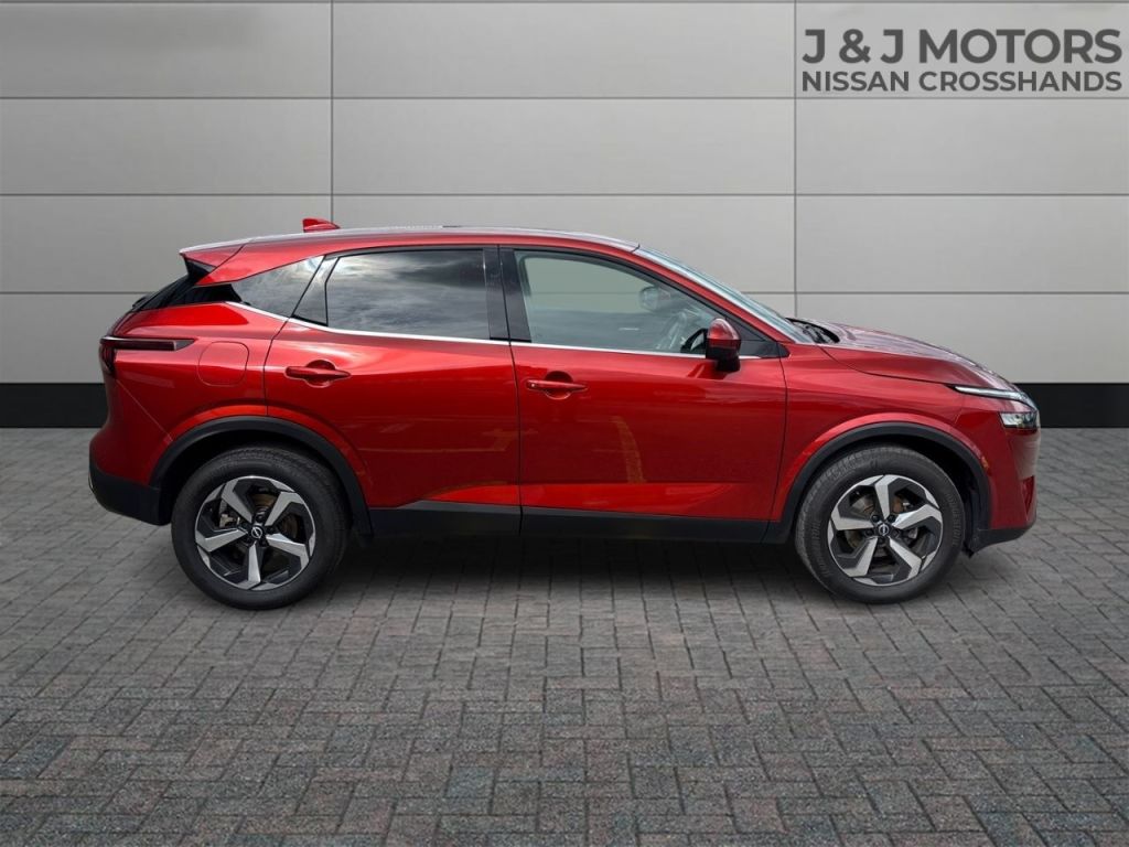 Used Nissan Qashqai 2023 for sale - 75772904: Photo 5